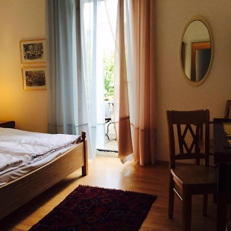 Bottega Del Vino Guesthouse Locarno Eksteriør billede