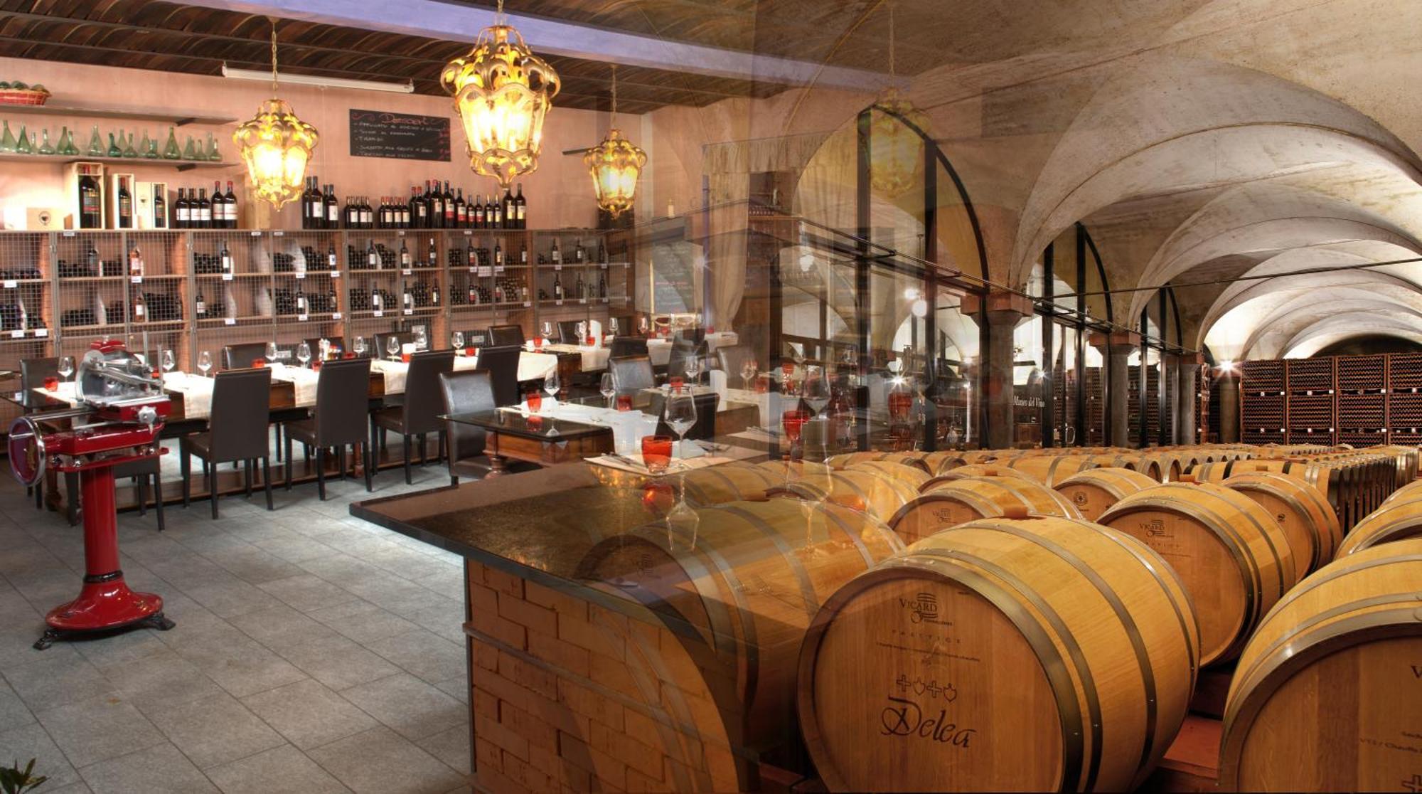 Bottega Del Vino Guesthouse Locarno Eksteriør billede