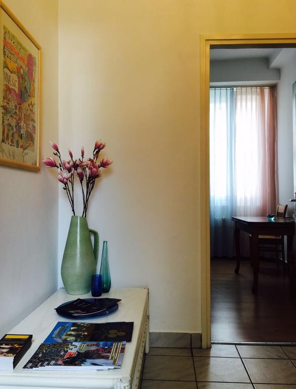 Bottega Del Vino Guesthouse Locarno Eksteriør billede