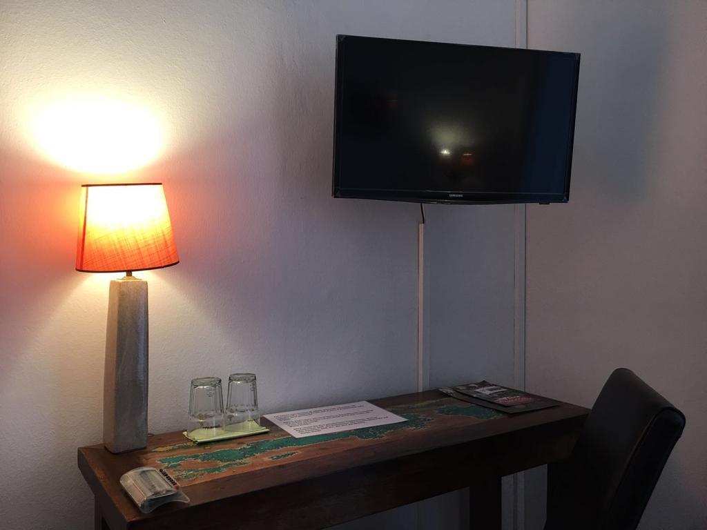 Bottega Del Vino Guesthouse Locarno Eksteriør billede