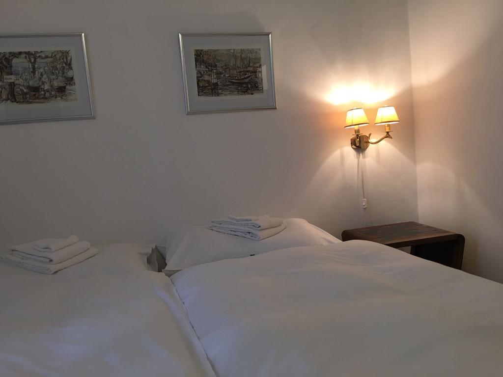 Bottega Del Vino Guesthouse Locarno Eksteriør billede