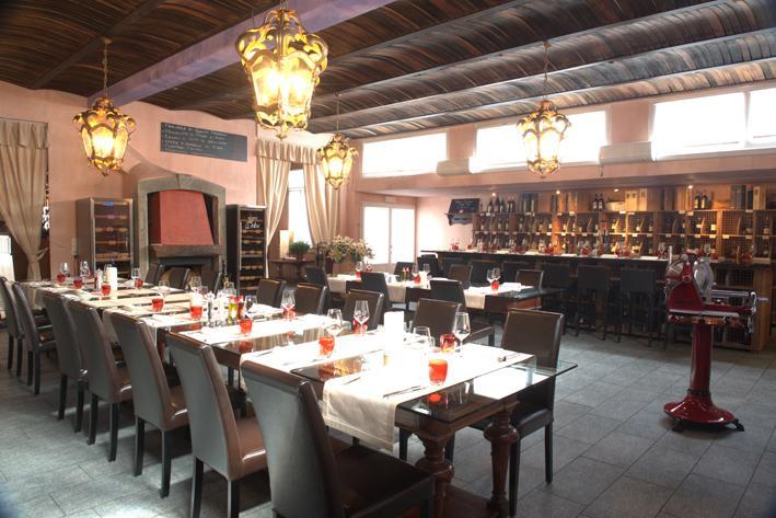 Bottega Del Vino Guesthouse Locarno Eksteriør billede