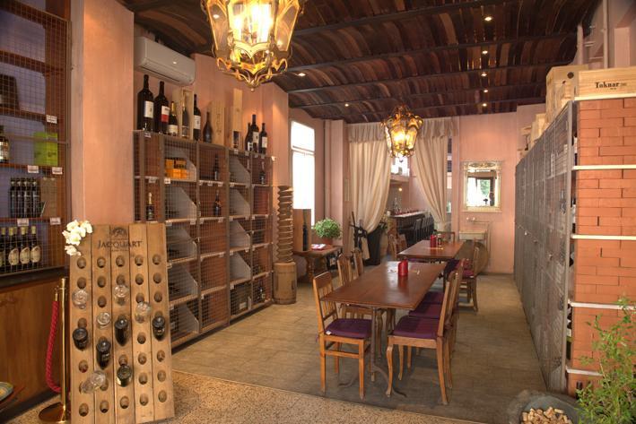 Bottega Del Vino Guesthouse Locarno Eksteriør billede
