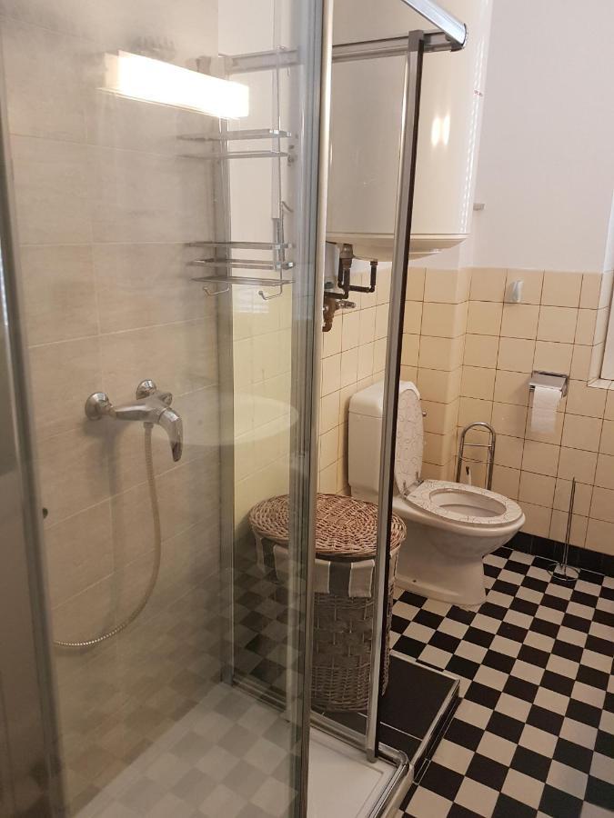 Bottega Del Vino Guesthouse Locarno Eksteriør billede