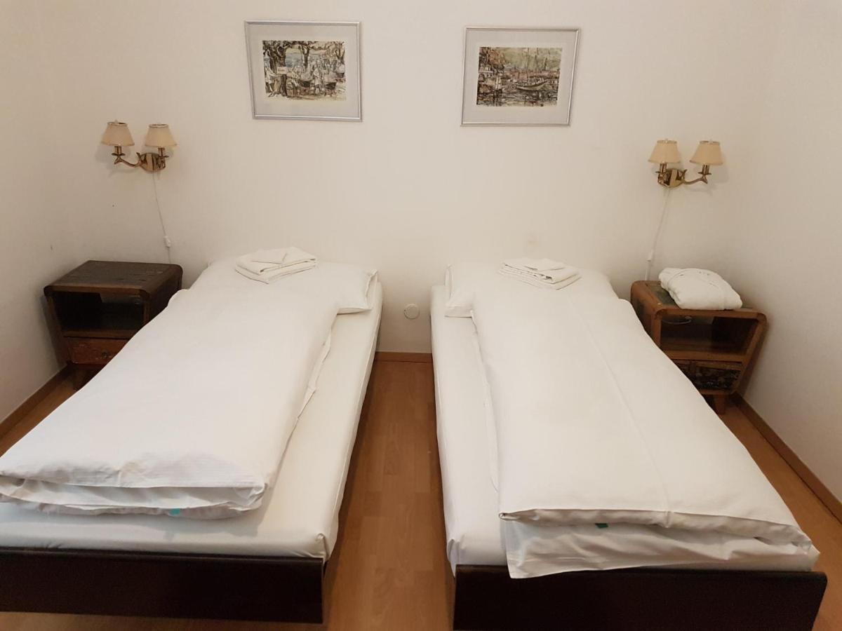 Bottega Del Vino Guesthouse Locarno Eksteriør billede